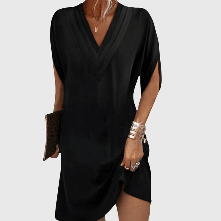 Anita I Women’s Elegant Tummy Control Dress
