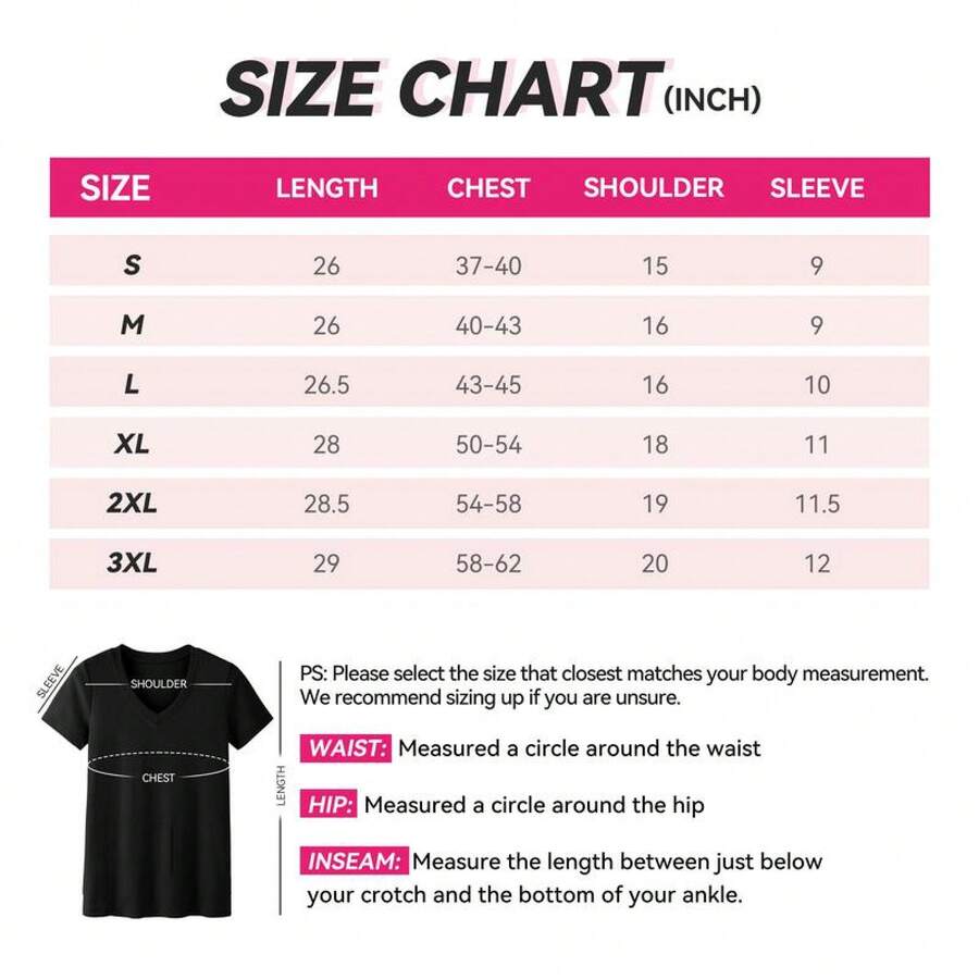 SELENA™ | Casual Loose Fit Tee Pack of 3
