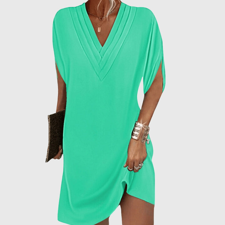 Anita I Women’s Elegant Tummy Control Dress