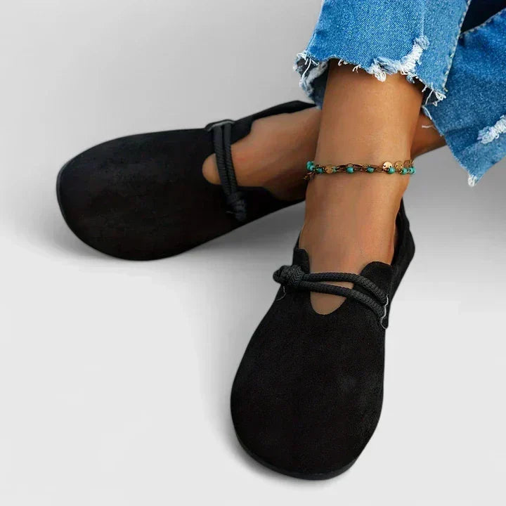 Hailey | Orthopedic Loafers
