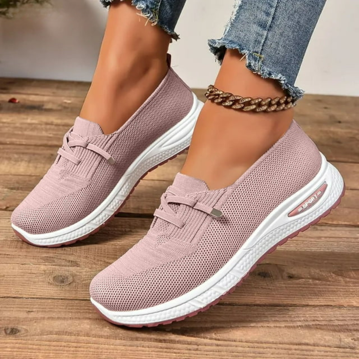 Raquel Orthopedic Comfort Shoes