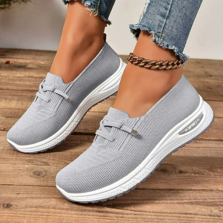 Raquel Orthopedic Comfort Shoes