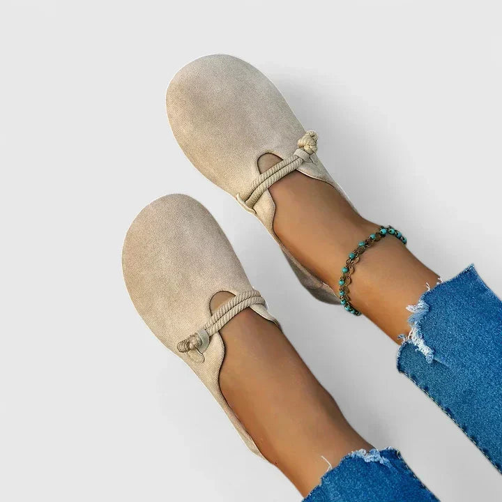 Hailey | Orthopedic Loafers