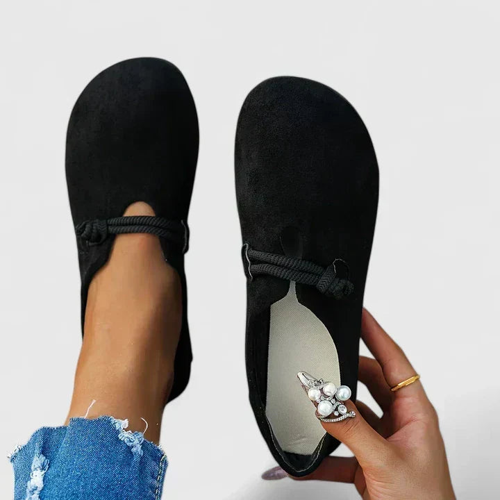 Hailey | Orthopedic Loafers