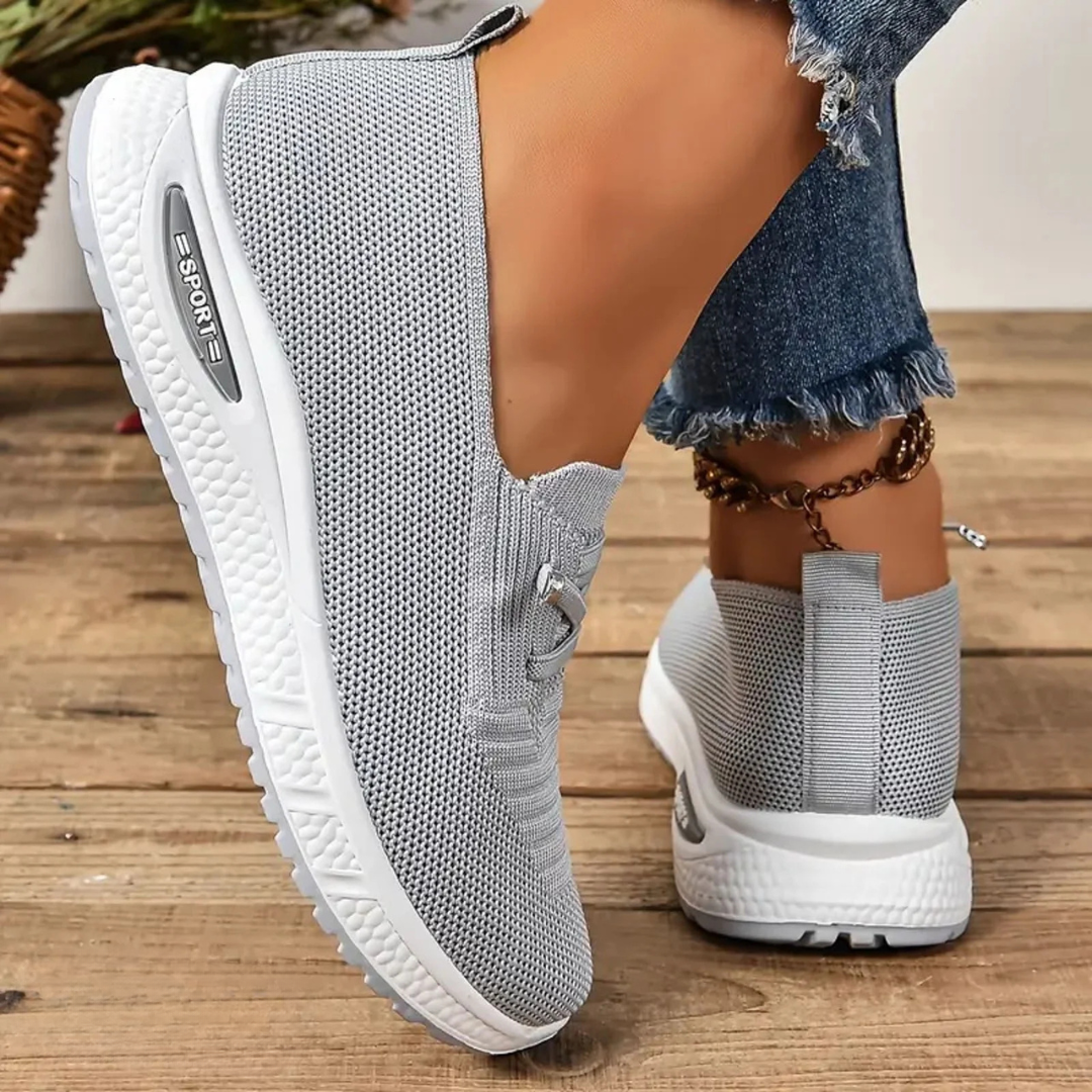 Raquel Orthopedic Comfort Shoes