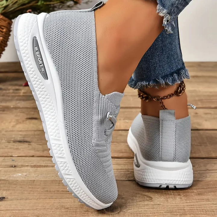 Raquel Orthopedic Comfort Shoes