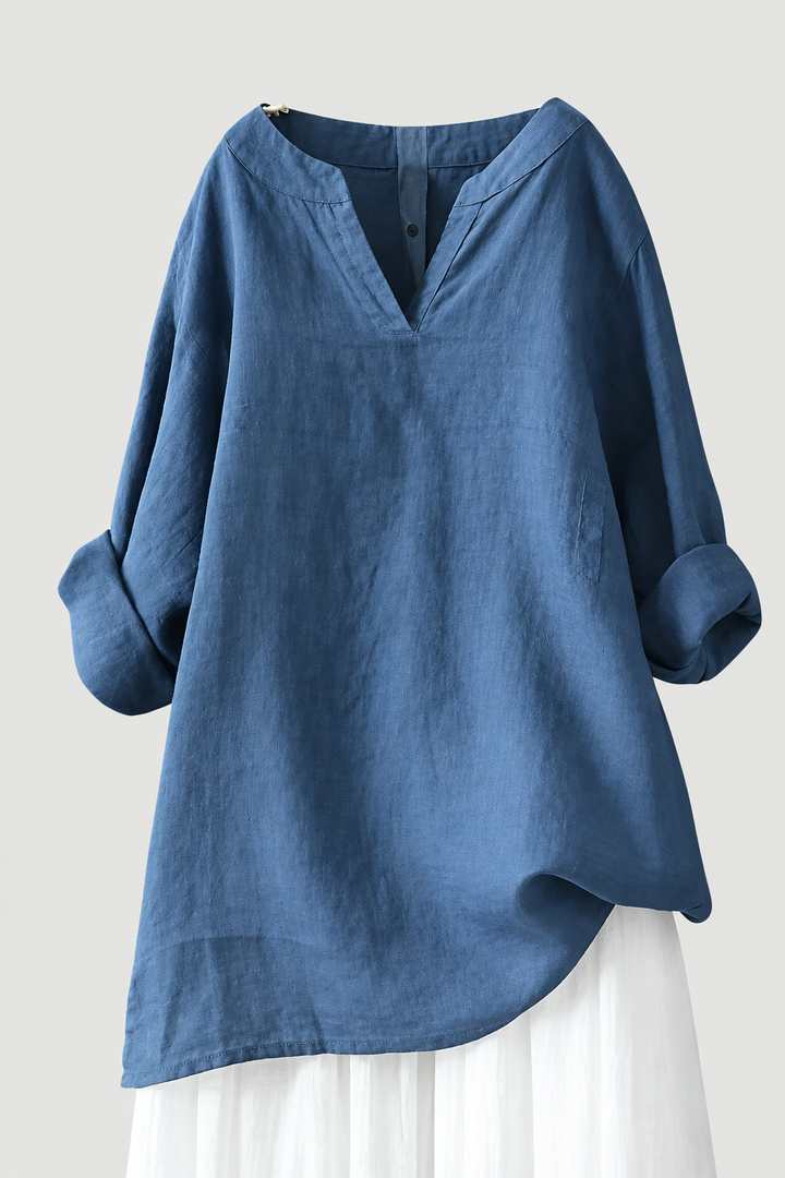Ako™ | Airy Comfort Shirt