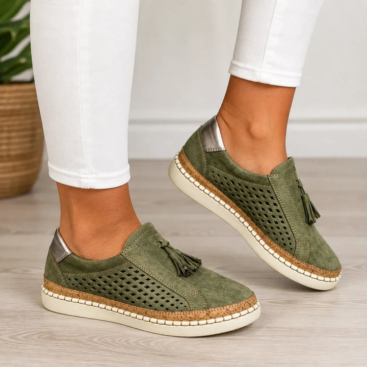 Kendall™ Orthopedic Slip-Ons