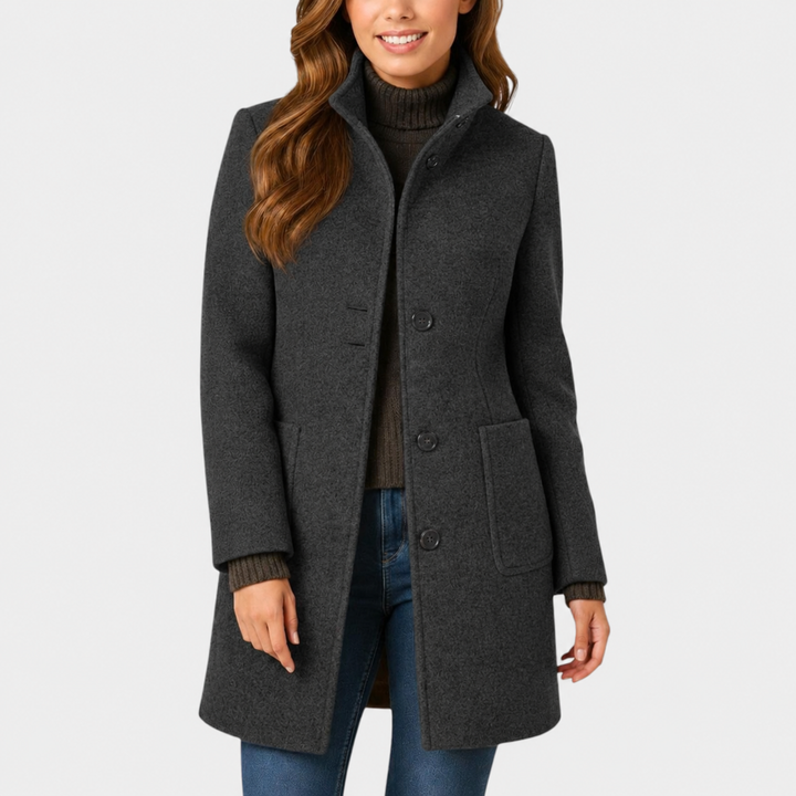 Costanza | Elegant and Comfortable Coat