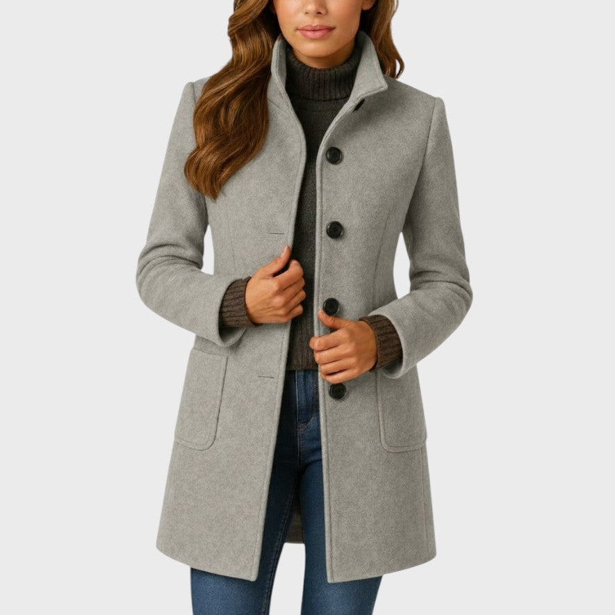 Costanza | Elegant and Comfortable Coat