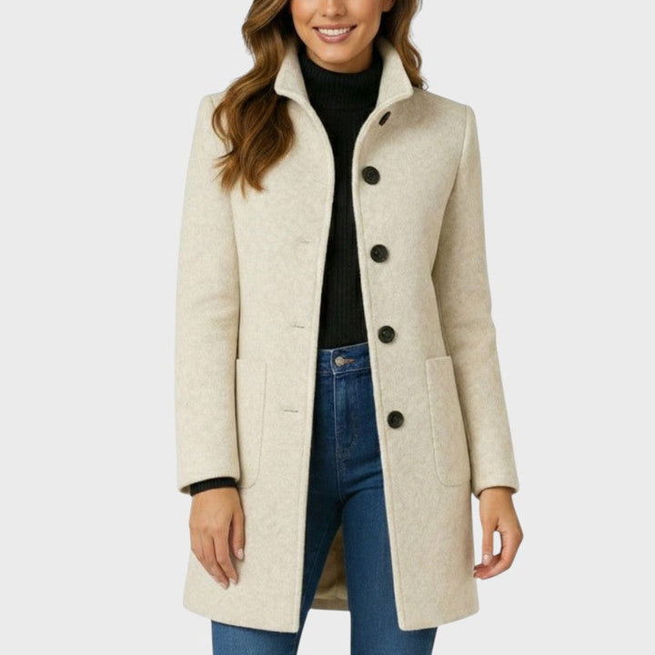 Costanza | Elegant and Comfortable Coat
