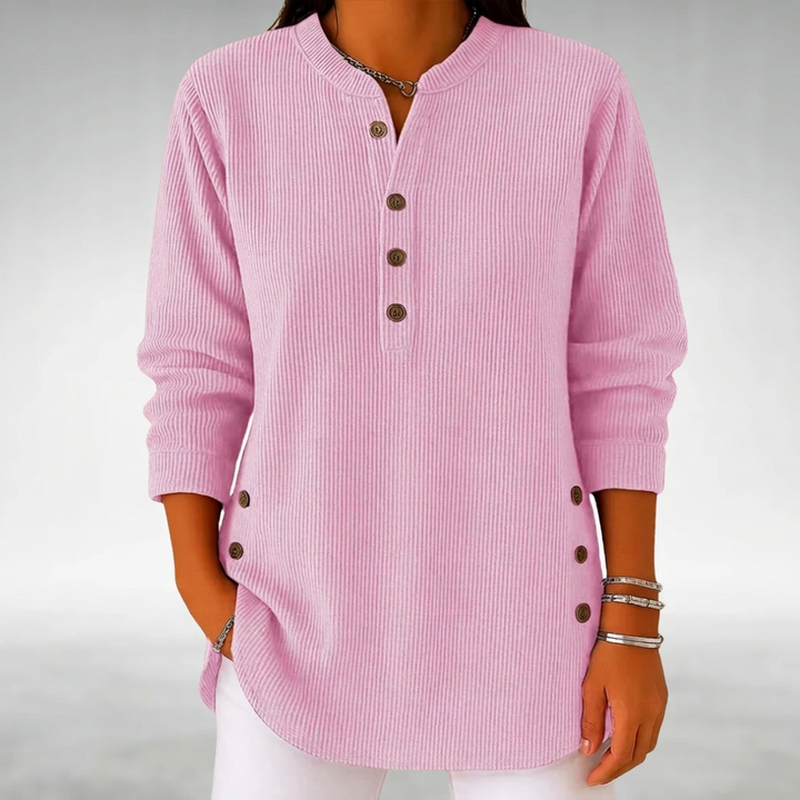 Susan™ Comfort, Warmth And Effortless Style