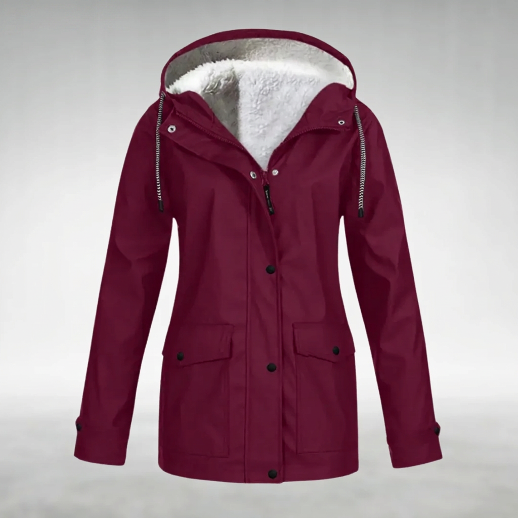 Bree™ Waterproof Women&