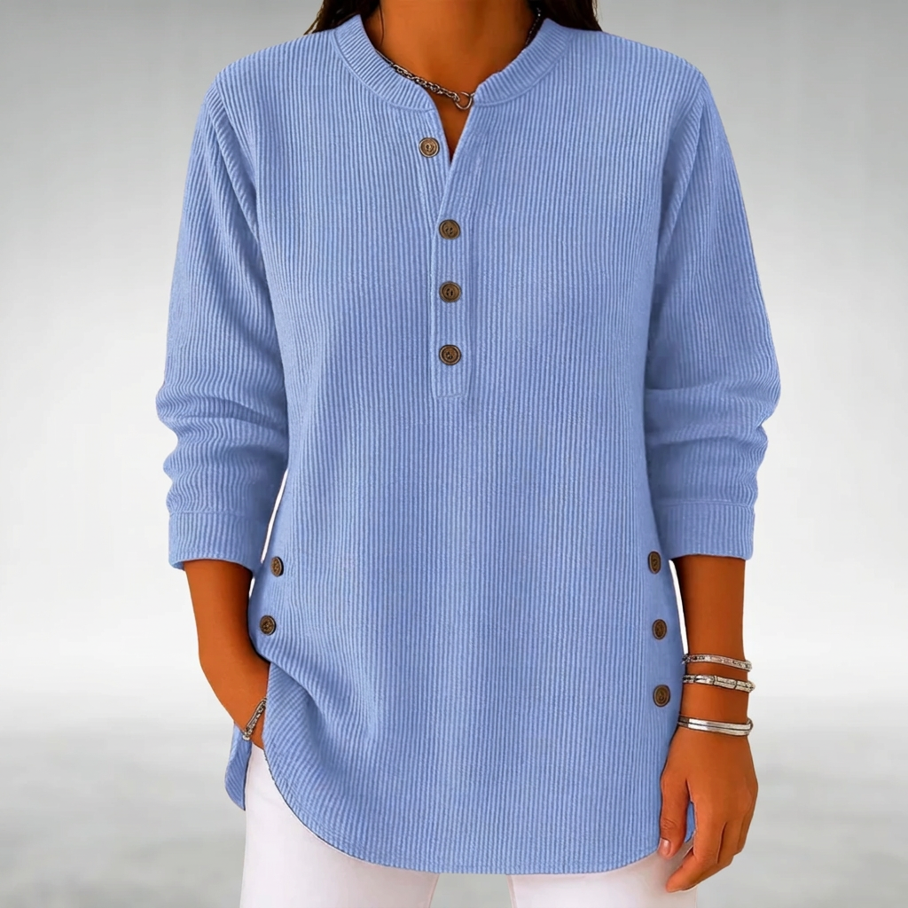 Susan™ Comfort, Warmth And Effortless Style