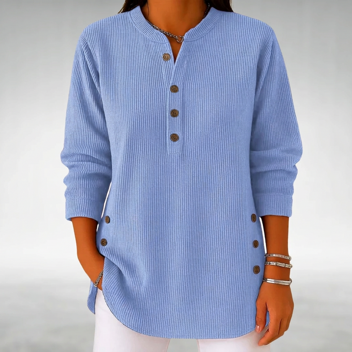Susan™ Comfort, Warmth And Effortless Style