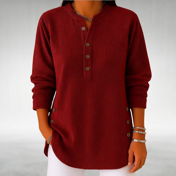 Susan™ Comfort, Warmth And Effortless Style