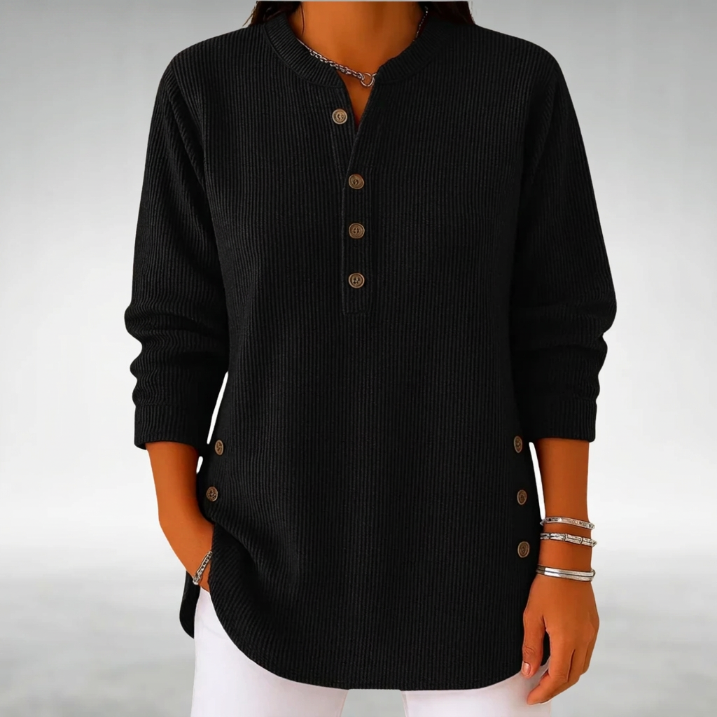 Susan™ Comfort, Warmth And Effortless Style