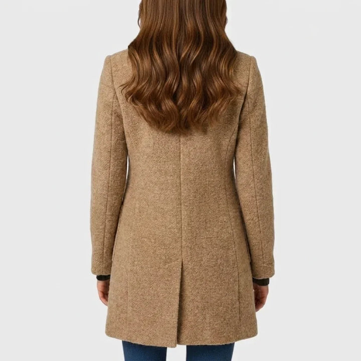 Costanza | Elegant and Comfortable Coat