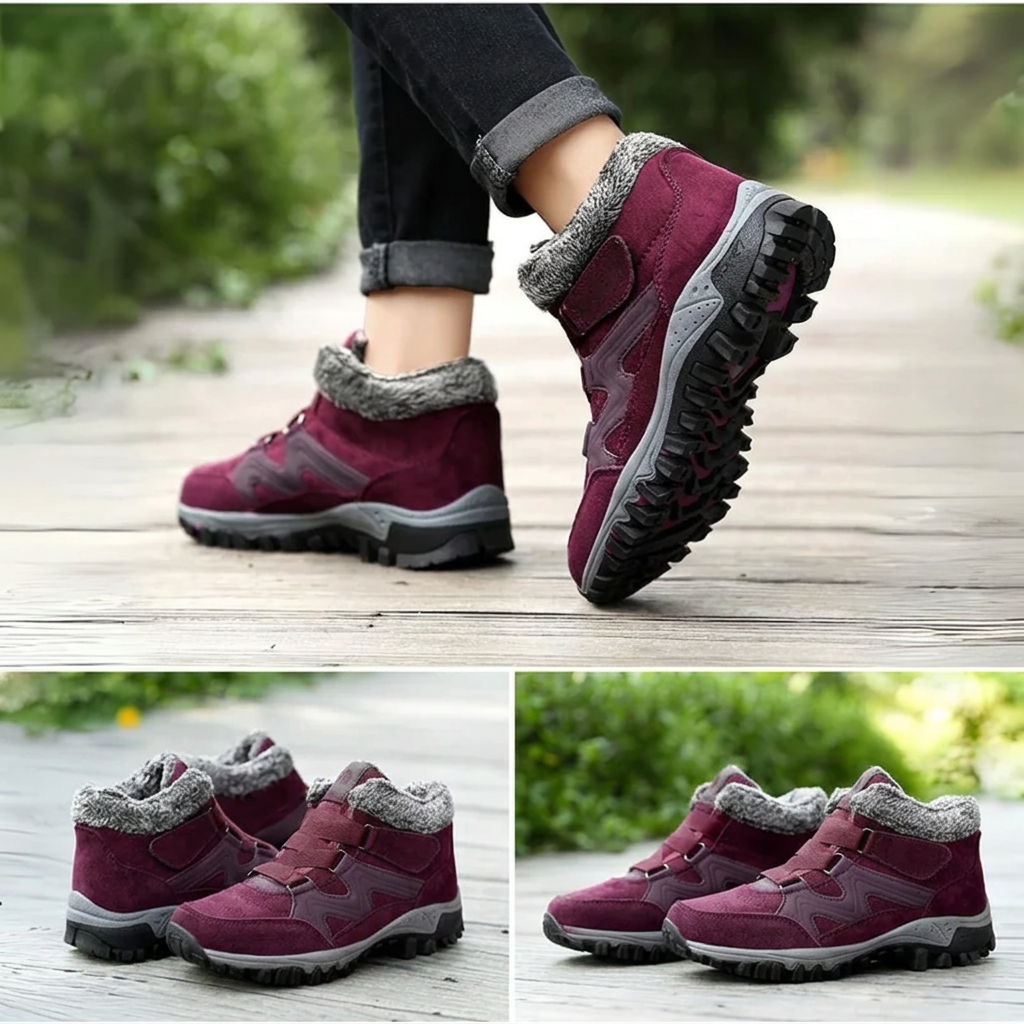 Verity™ Orthopedic Wintershoes