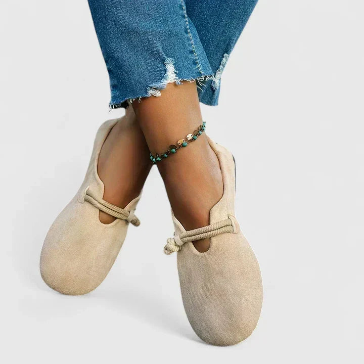 Hailey | Orthopedic Loafers