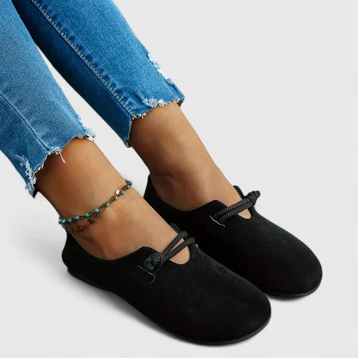 Hailey | Orthopedic Loafers