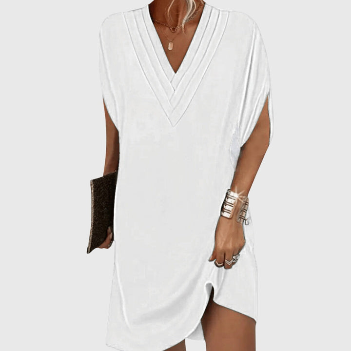 Anita I Women’s Elegant Tummy Control Dress