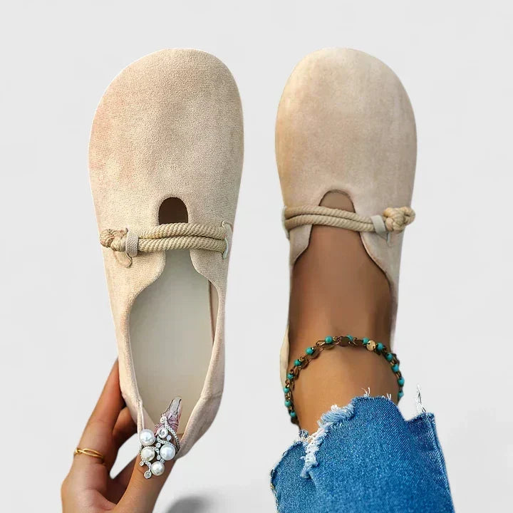 Hailey | Orthopedic Loafers