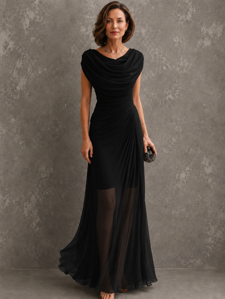 Jilliann | Modern Elegance Dress
