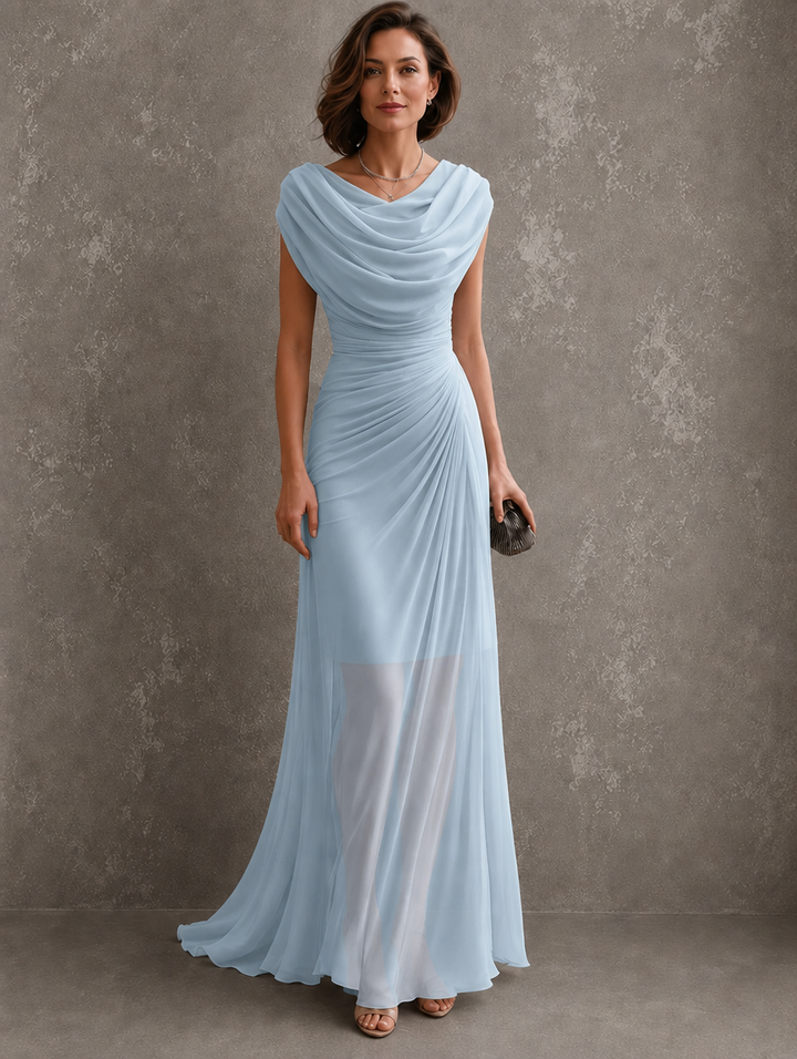 Jilliann | Modern Elegance Dress