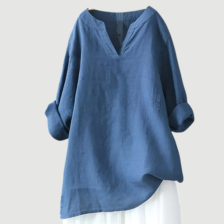 Ako™ | Airy Comfort Shirt