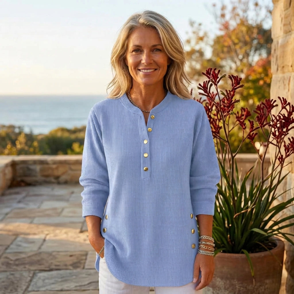 Susan™ Comfort, Warmth And Effortless Style
