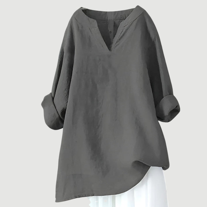 Ako™ | Airy Comfort Shirt