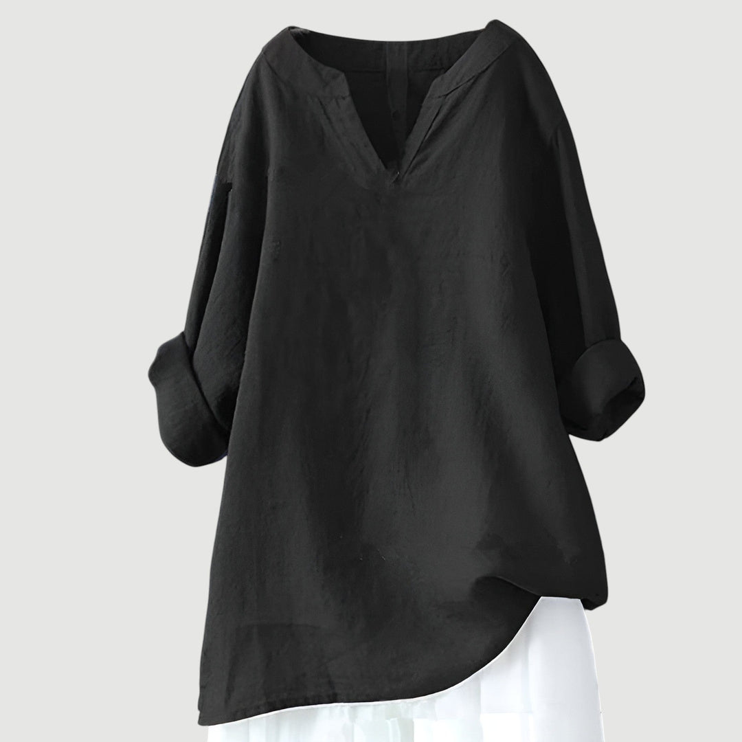 Ako™ | Airy Comfort Shirt