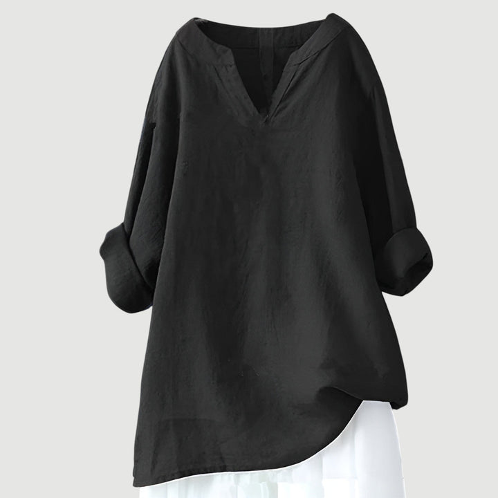 Ako™ | Airy Comfort Shirt